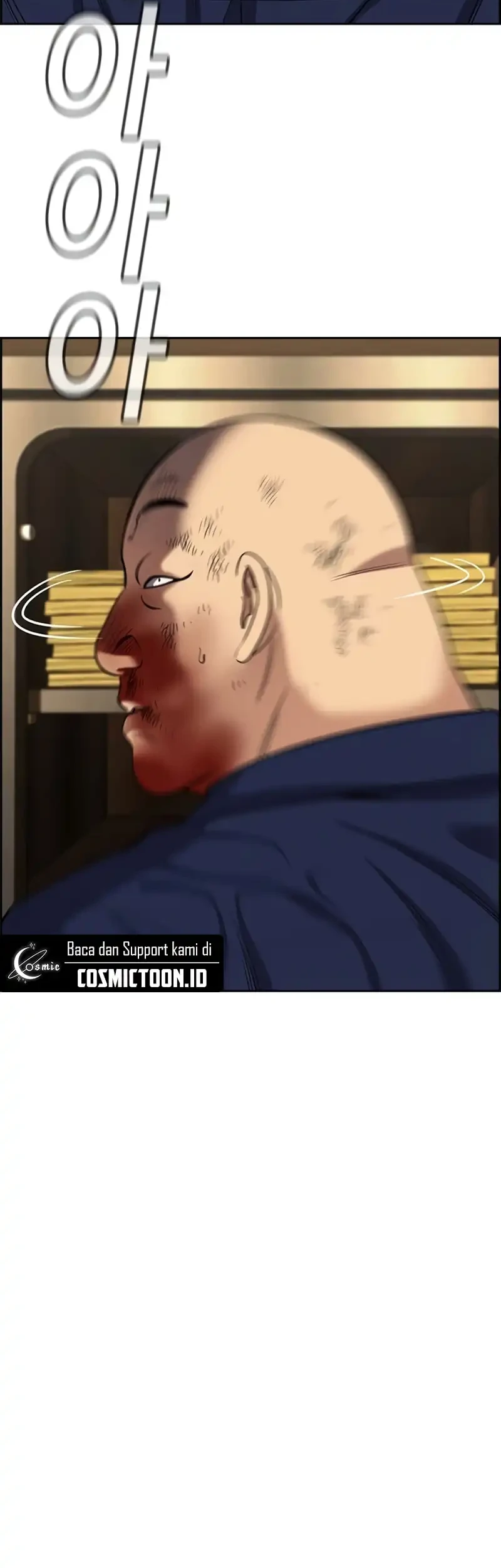 True Education Chapter 234 Gambar 34