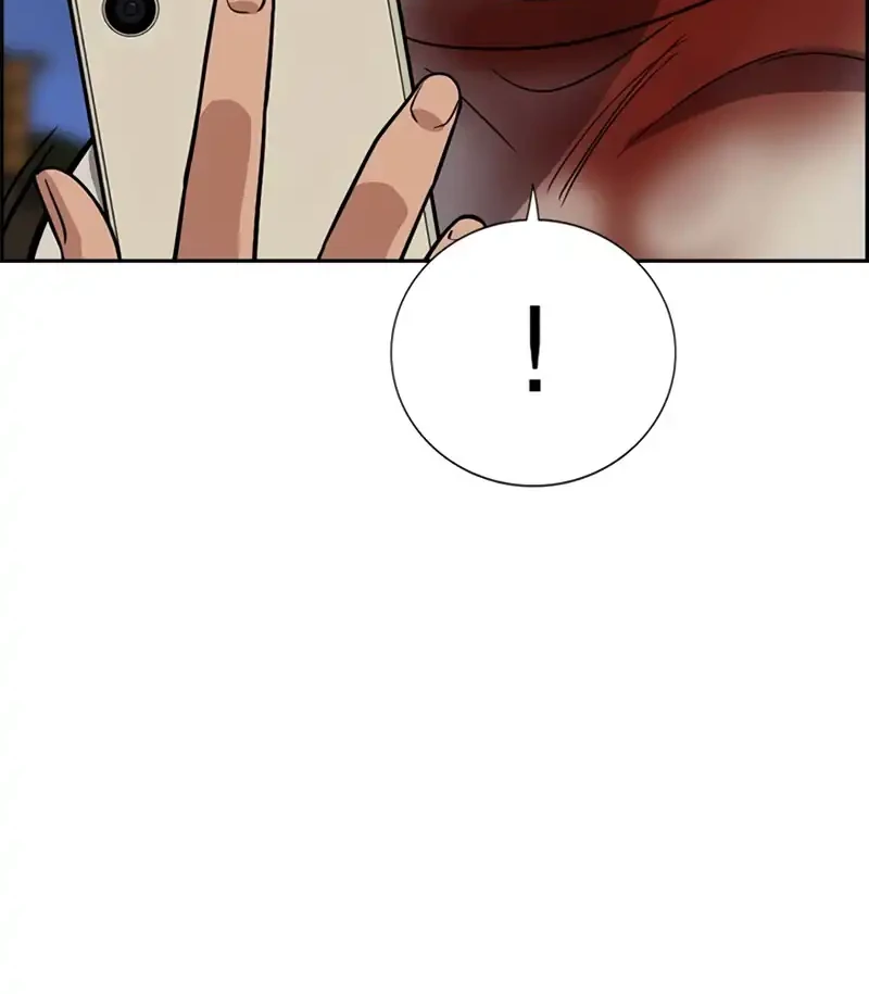 True Education Chapter 234 Gambar 49