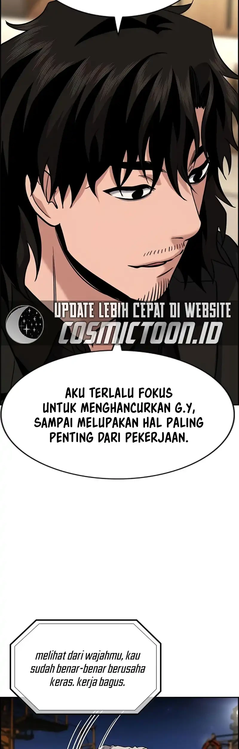 True Education Chapter 234 Gambar 51