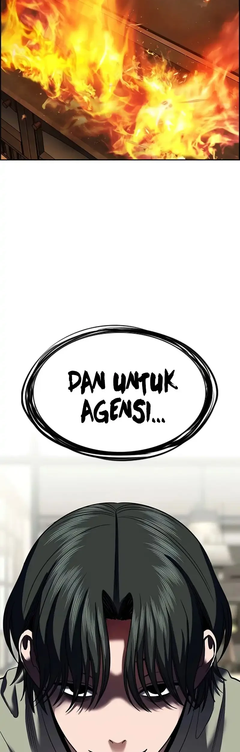 True Education Chapter 235 Gambar 57