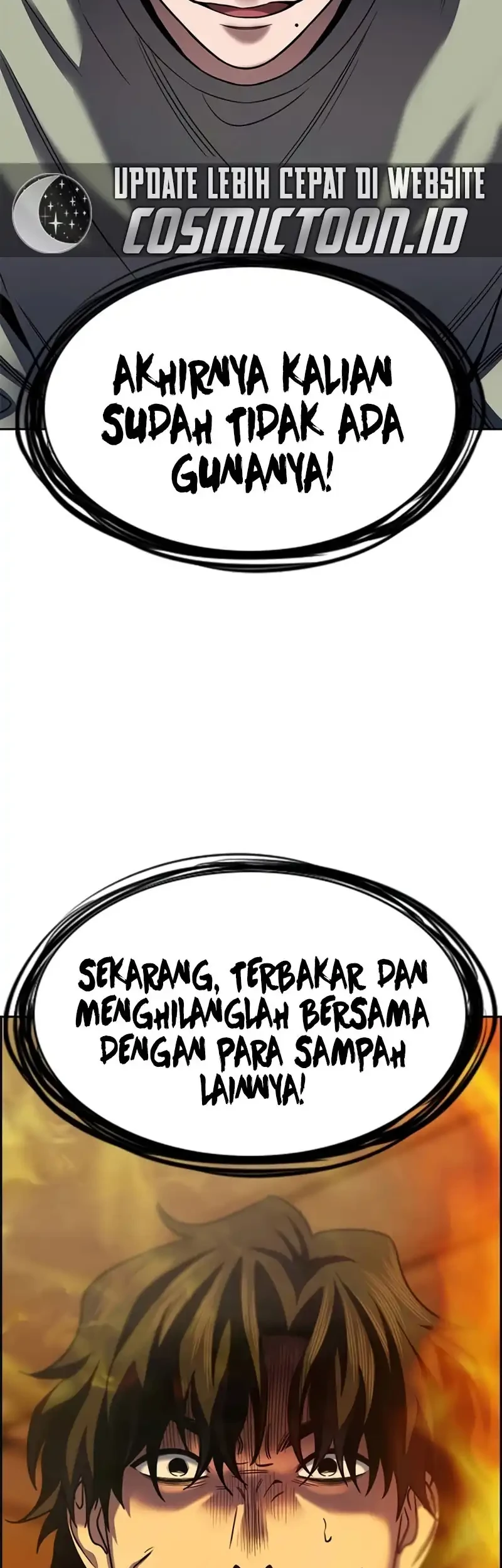 True Education Chapter 235 Gambar 58