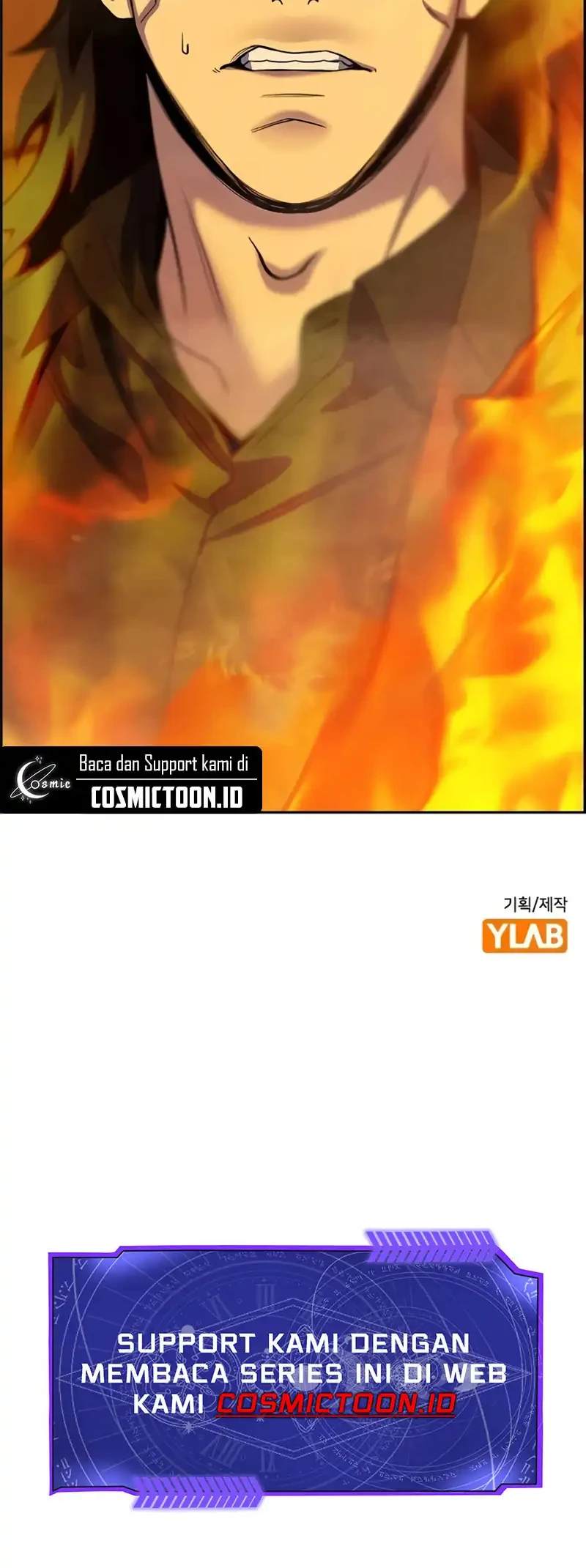 True Education Chapter 235 Gambar 59