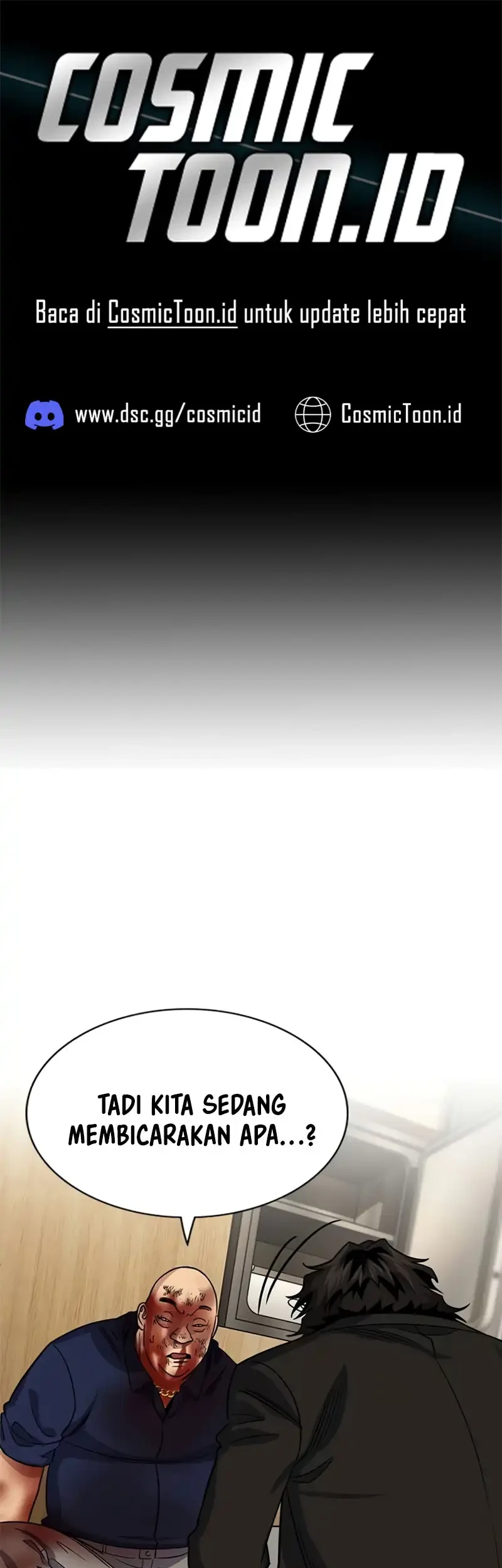 Komik True Education Chapter 235 gambar 1