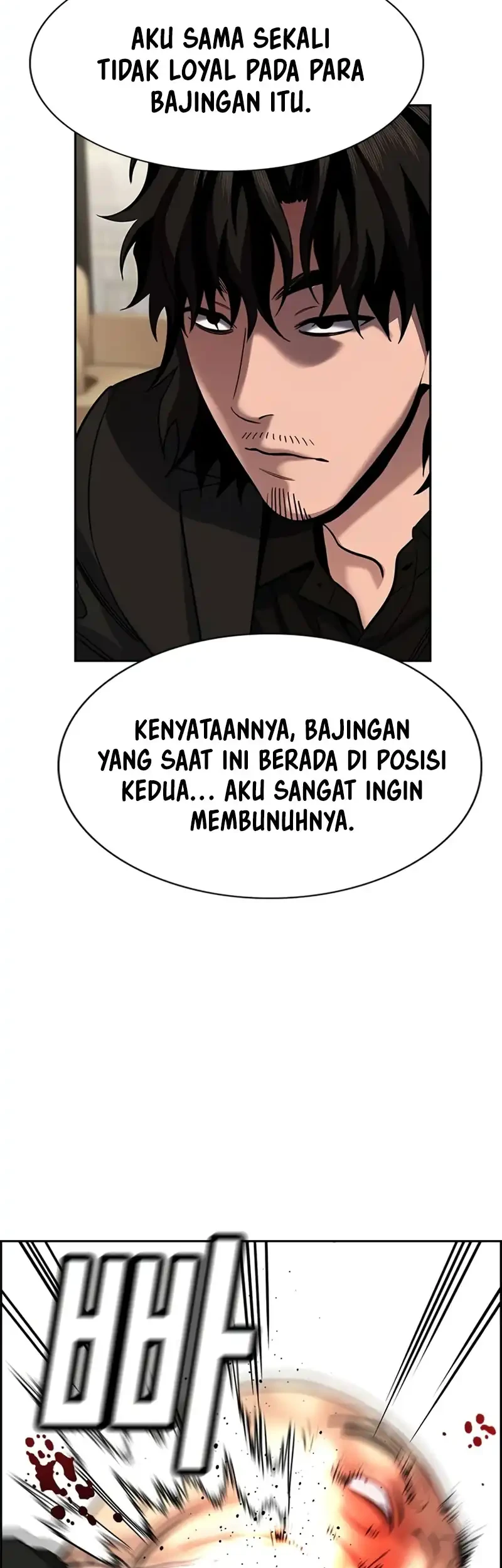 True Education Chapter 235 Gambar 5