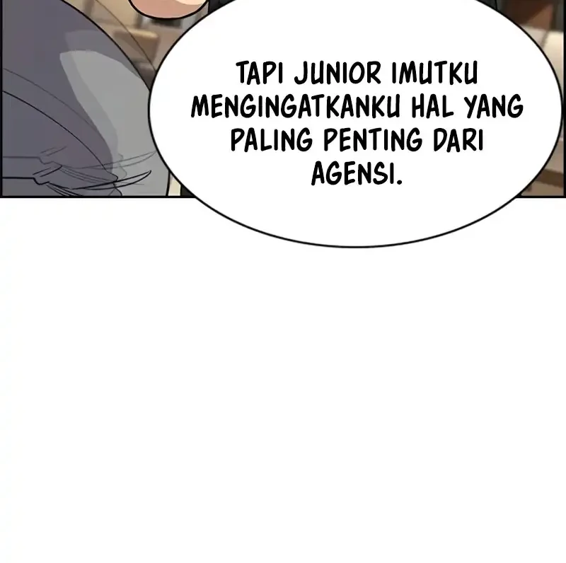 True Education Chapter 235 Gambar 7