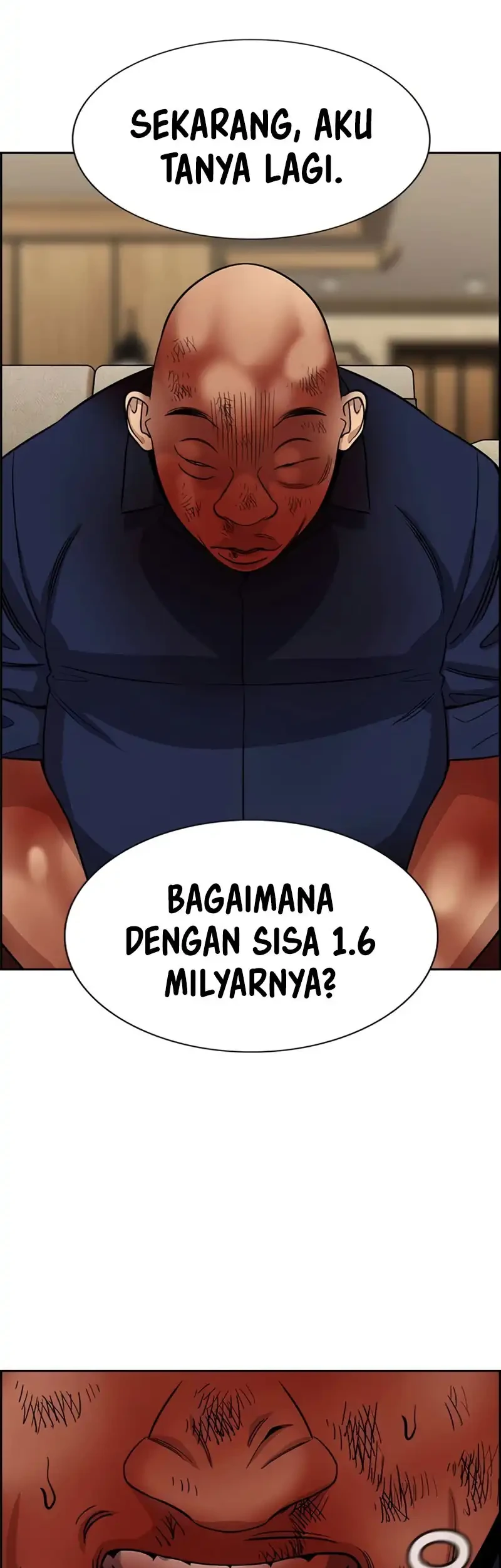 True Education Chapter 235 Gambar 17