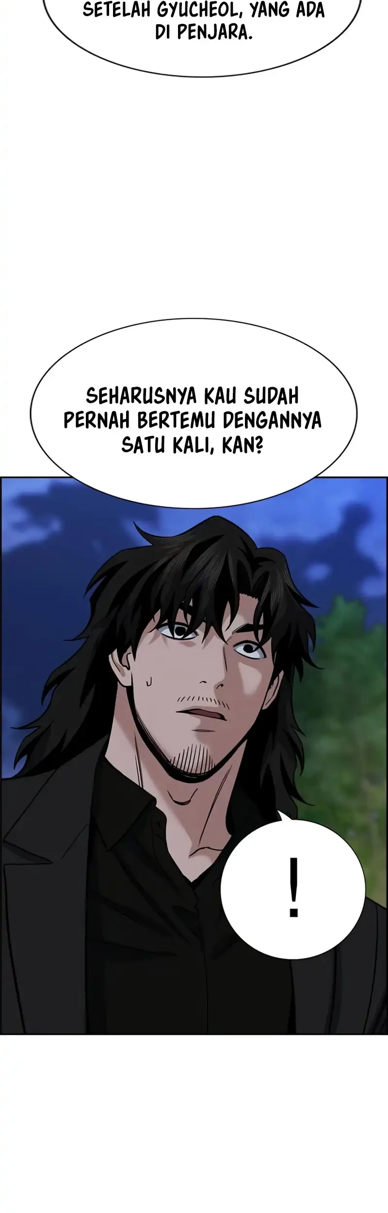 True Education Chapter 235 Gambar 25