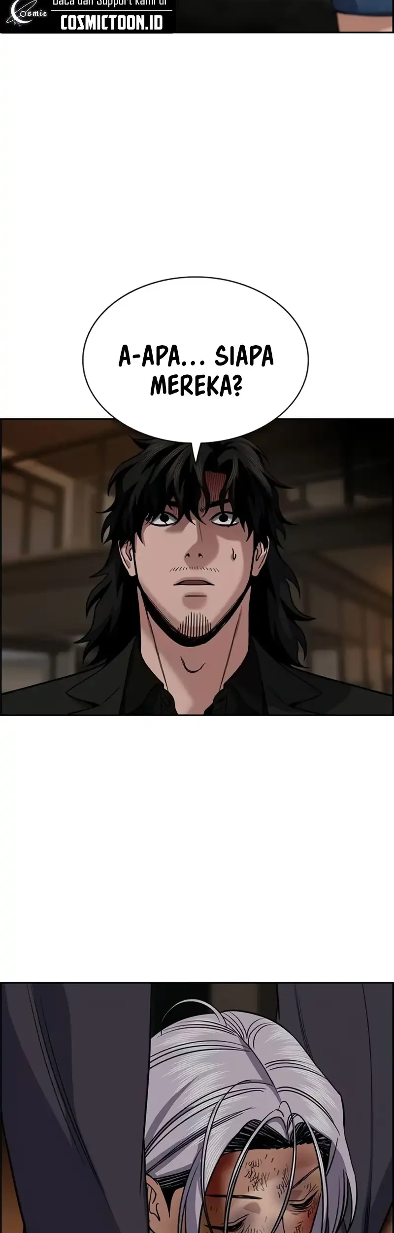 True Education Chapter 235 Gambar 45
