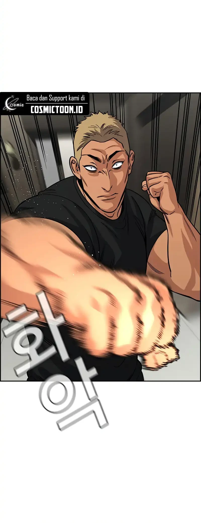 True Education Chapter 236 Gambar 45