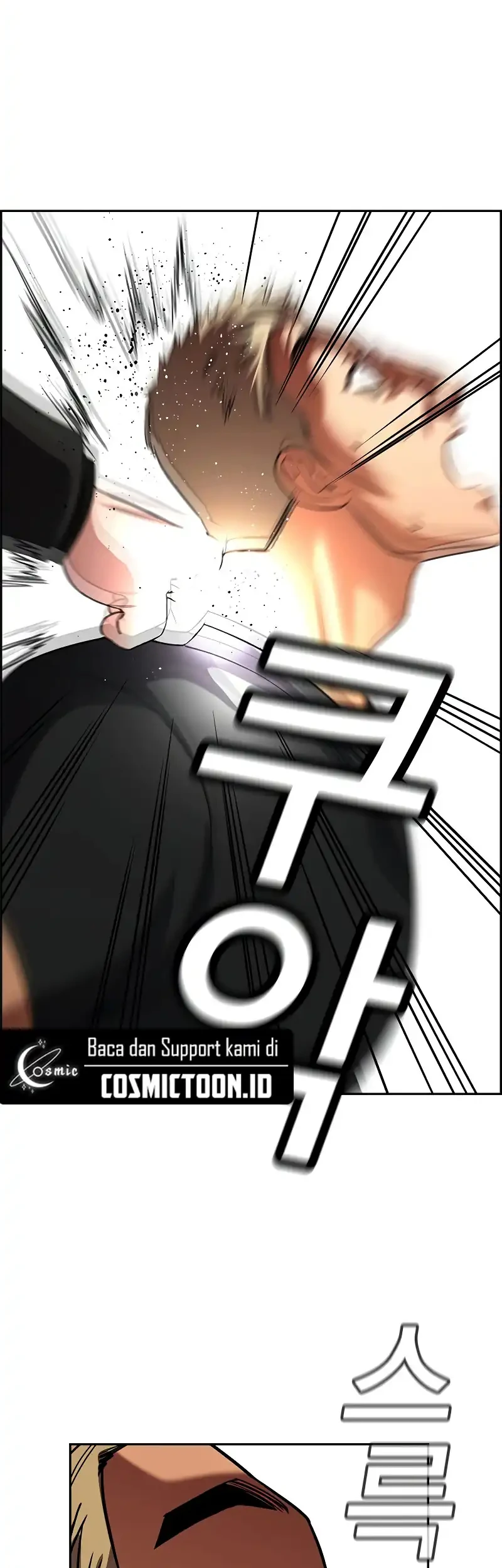 True Education Chapter 236 Gambar 48