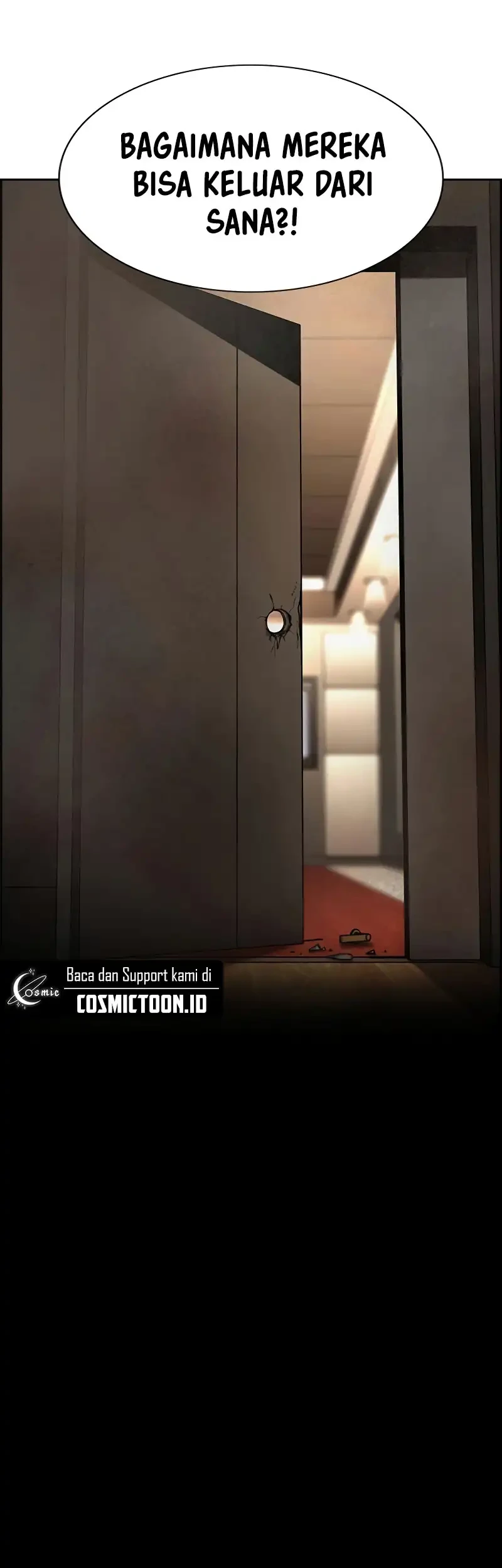 True Education Chapter 236 Gambar 18