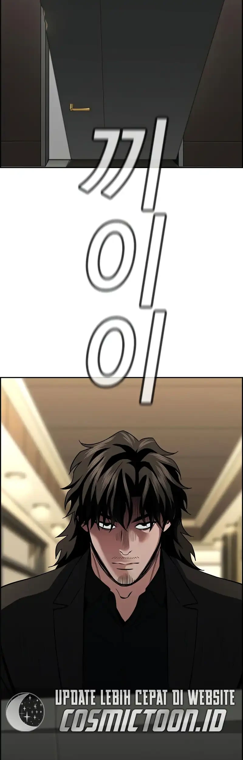 True Education Chapter 236 Gambar 38