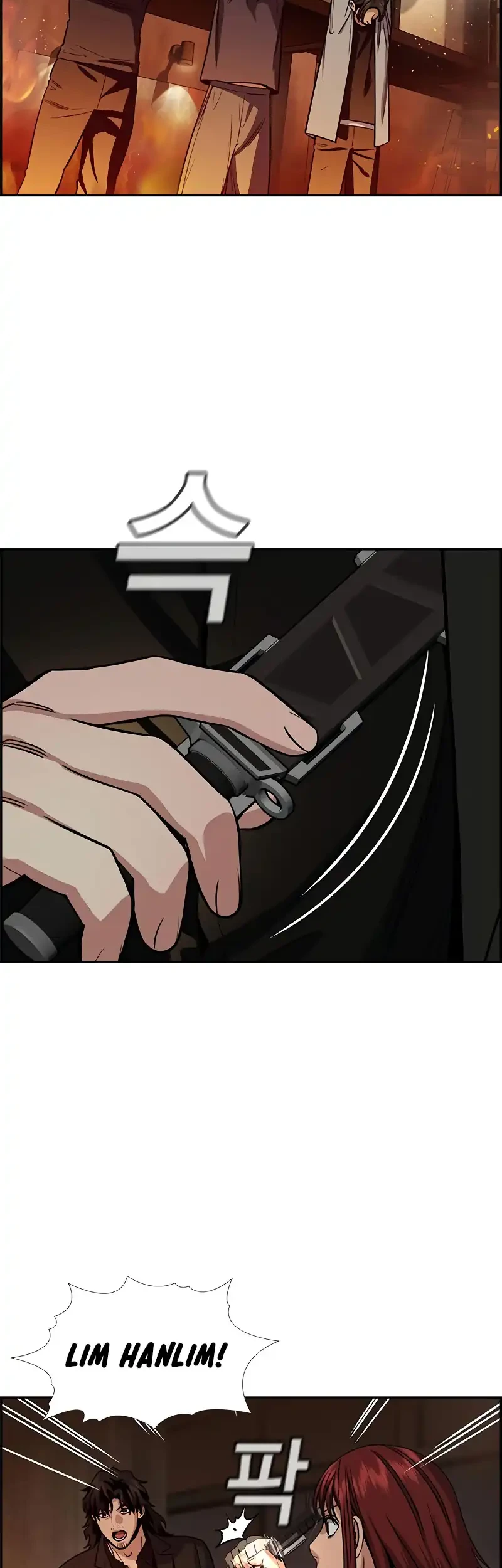 True Education Chapter 236 Gambar 3