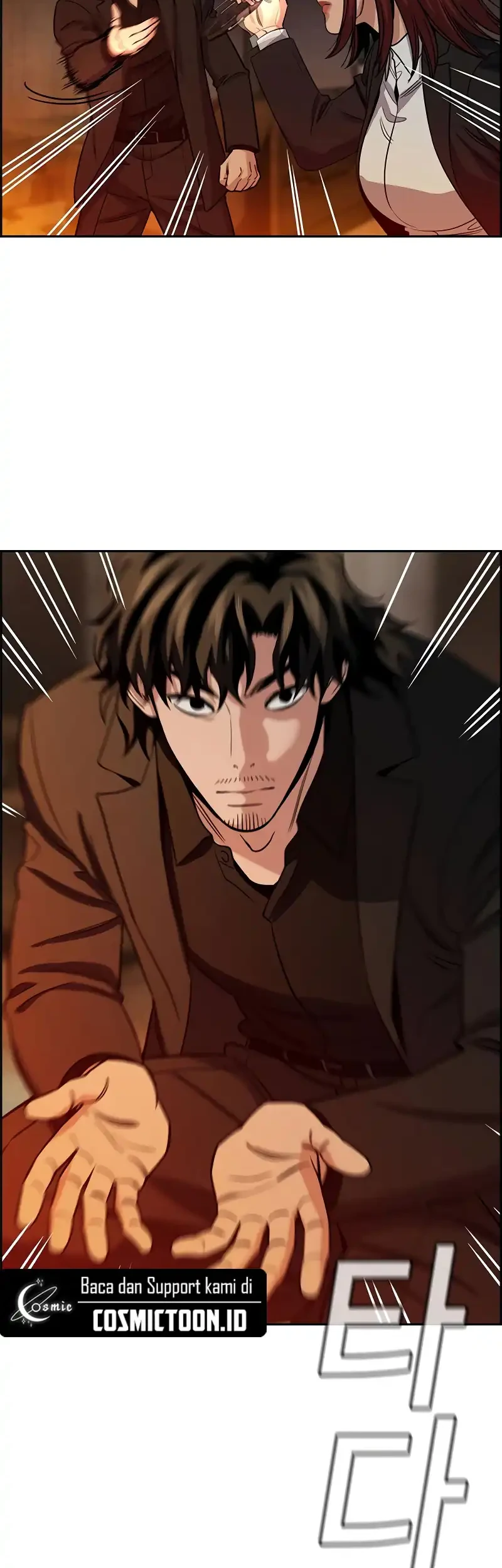 True Education Chapter 236 Gambar 4