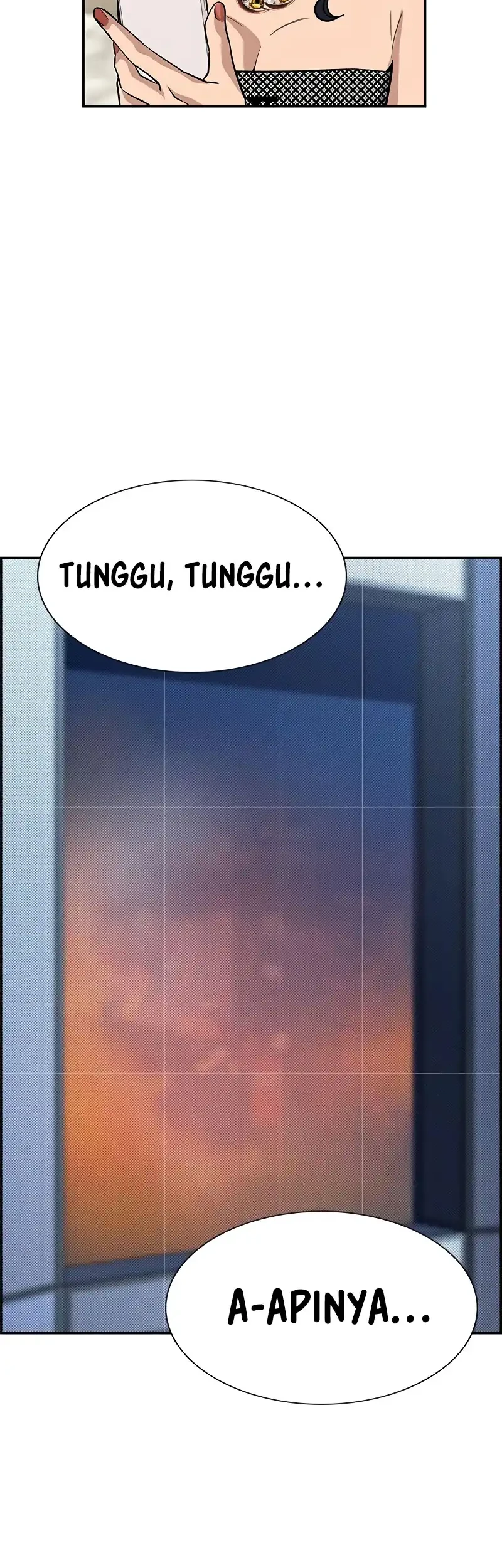 True Education Chapter 236 Gambar 11