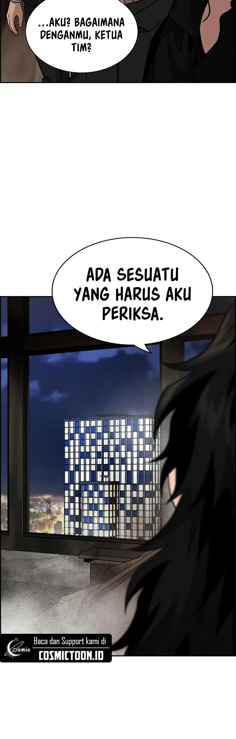 True Education Chapter 236 Gambar 29