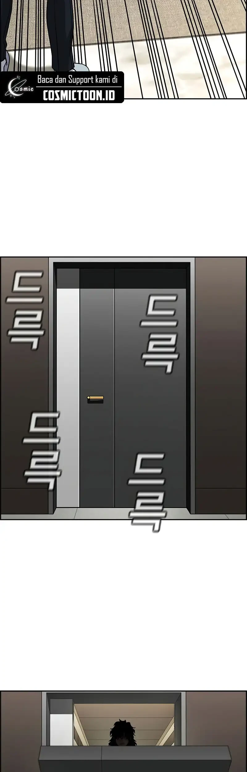 True Education Chapter 236 Gambar 37