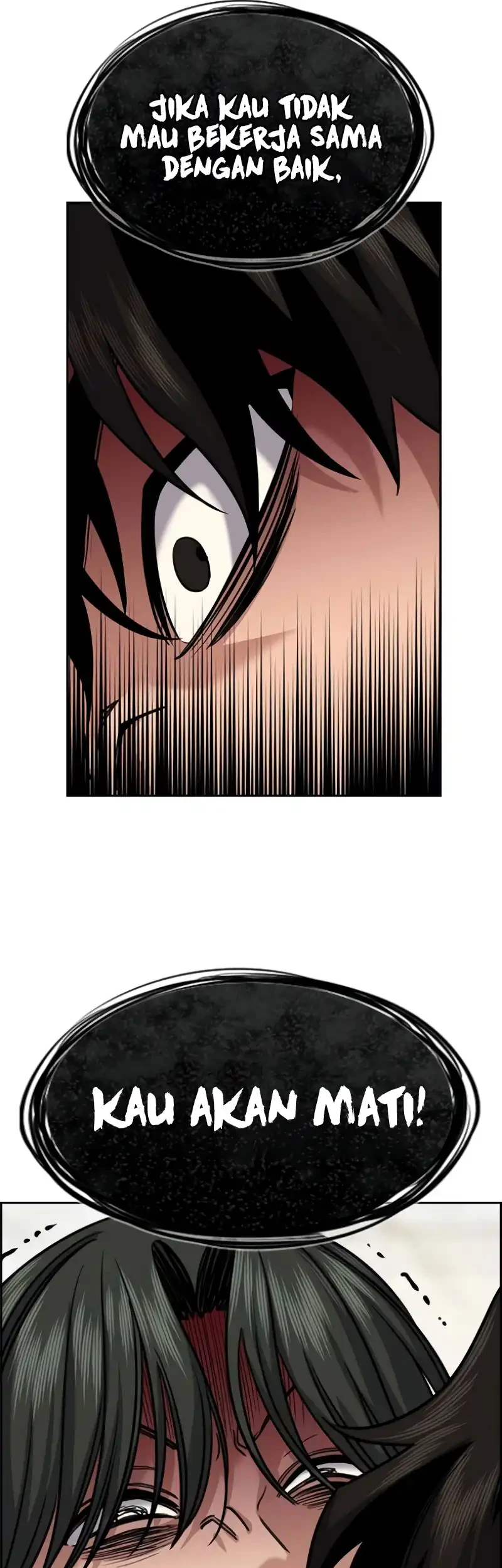 True Education Chapter 237 Gambar 41