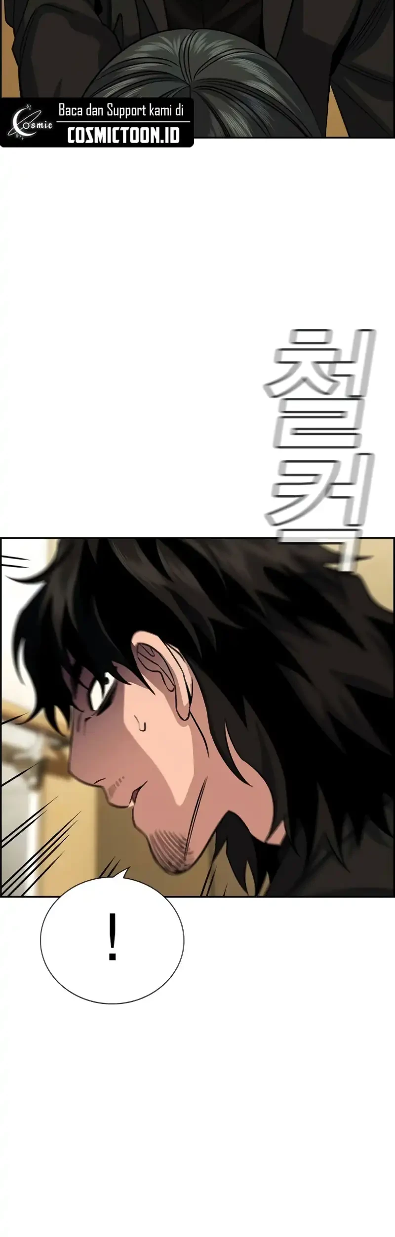 True Education Chapter 237 Gambar 51