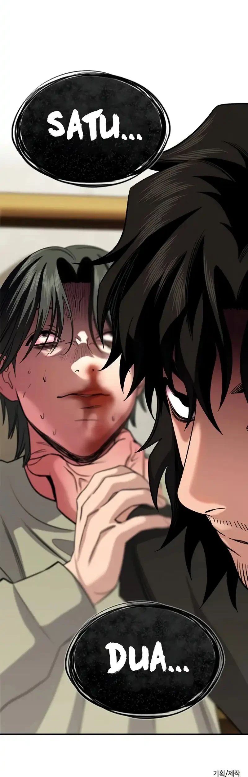 True Education Chapter 237 Gambar 62