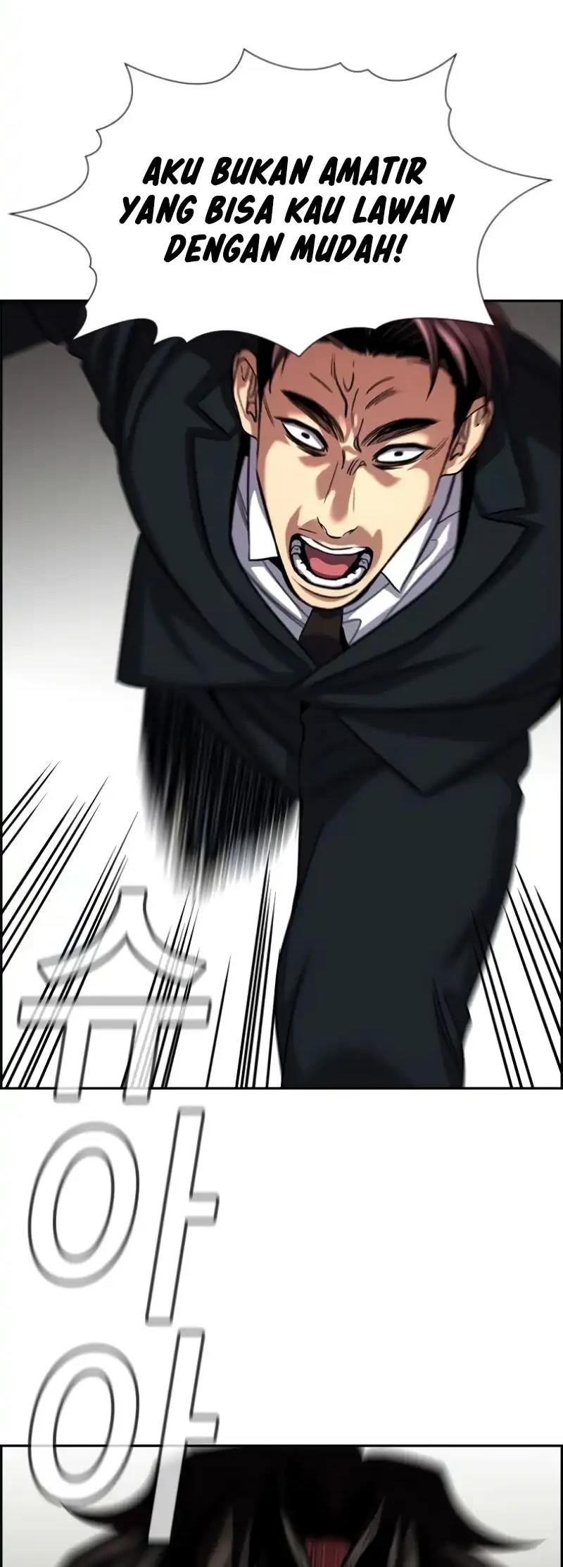 True Education Chapter 237 Gambar 28