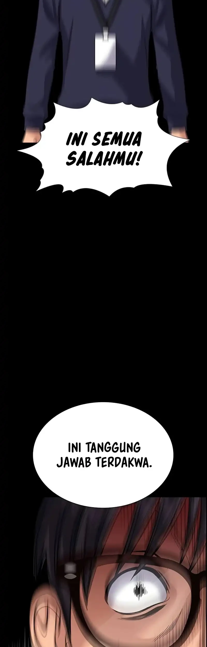 True Education Chapter 238 Gambar 56