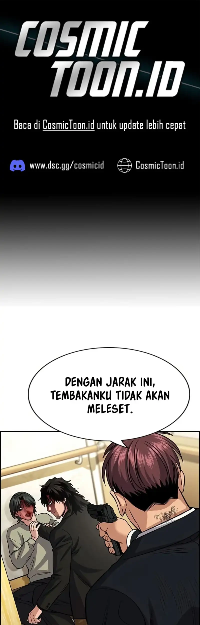 Komik True Education Chapter 238 gambar 1