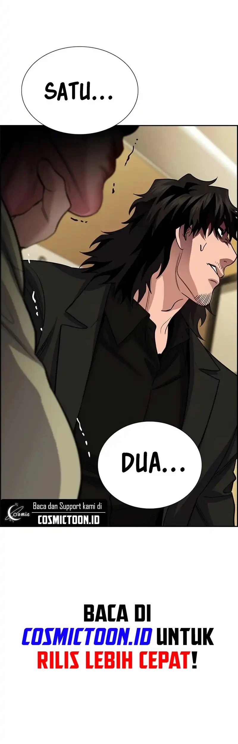 True Education Chapter 238 Gambar 6