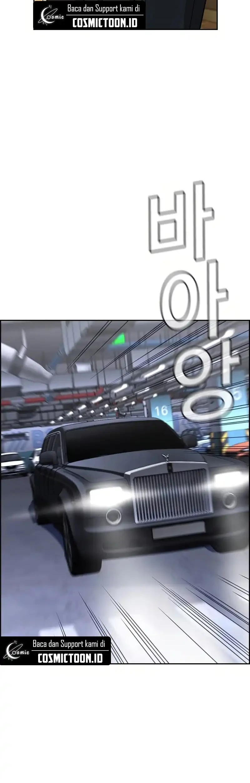 True Education Chapter 238 Gambar 14