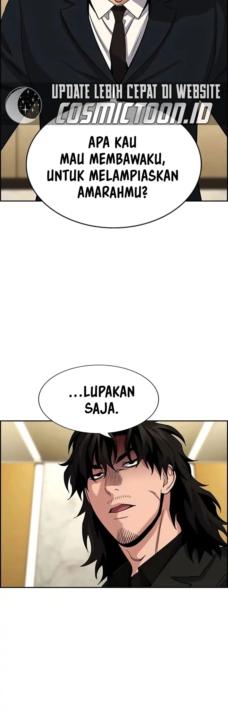 True Education Chapter 238 Gambar 17