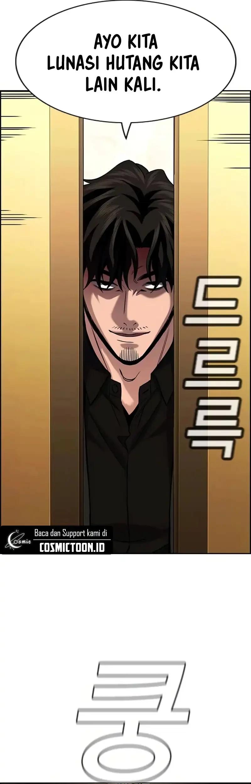 True Education Chapter 238 Gambar 19