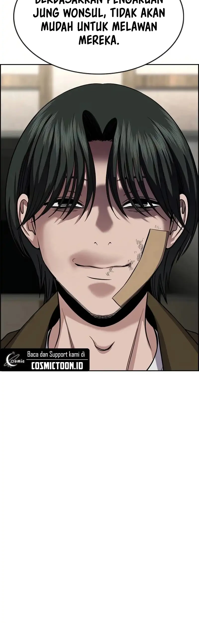 True Education Chapter 238 Gambar 36