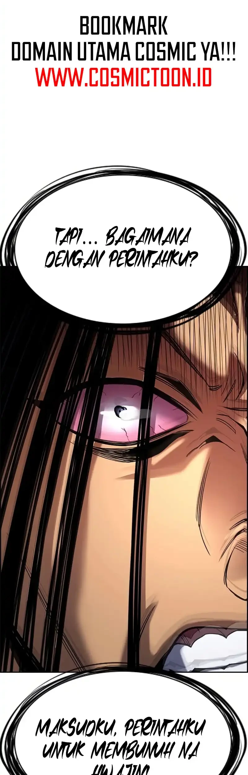 True Education Chapter 238 Gambar 45