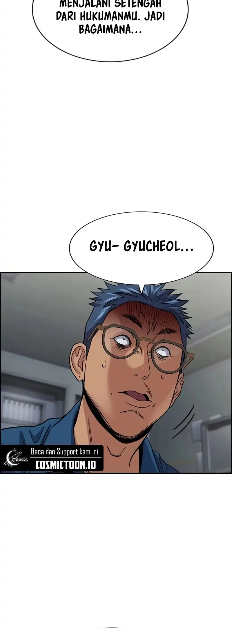 True Education Chapter 238 Gambar 48