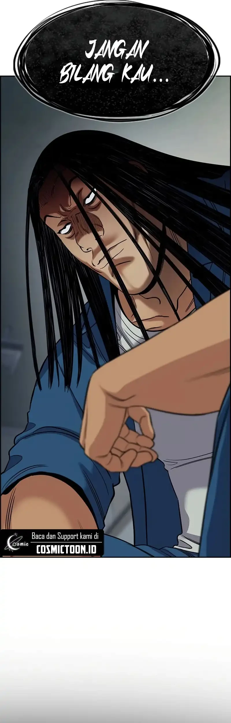 True Education Chapter 238 Gambar 49