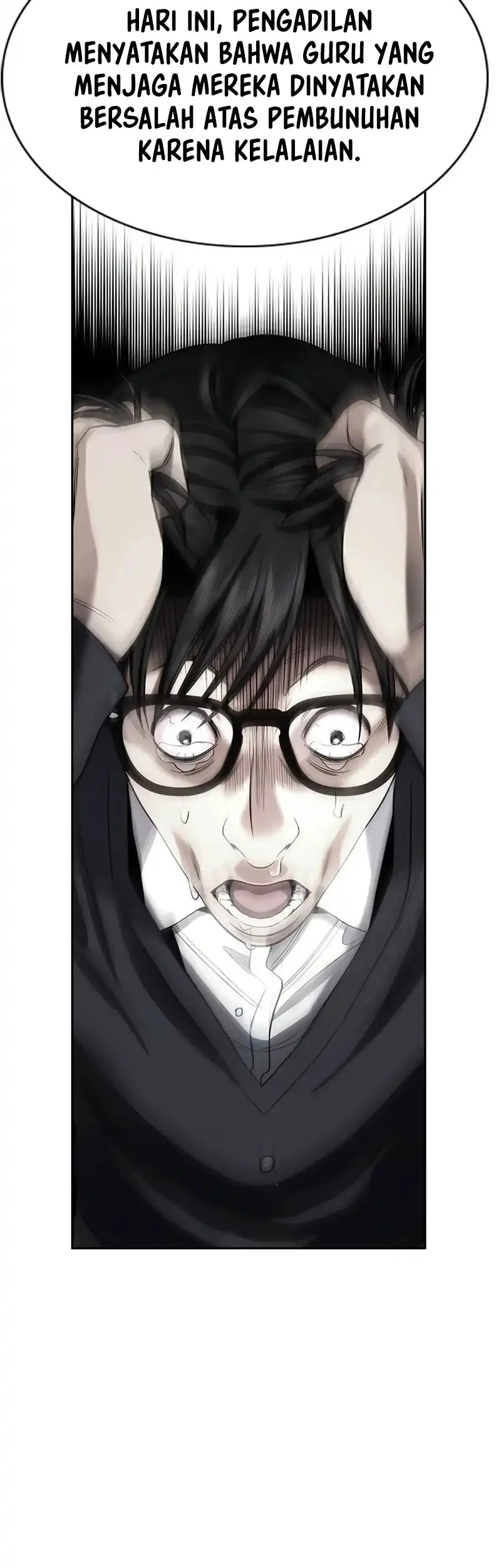 True Education Chapter 239 Gambar 59