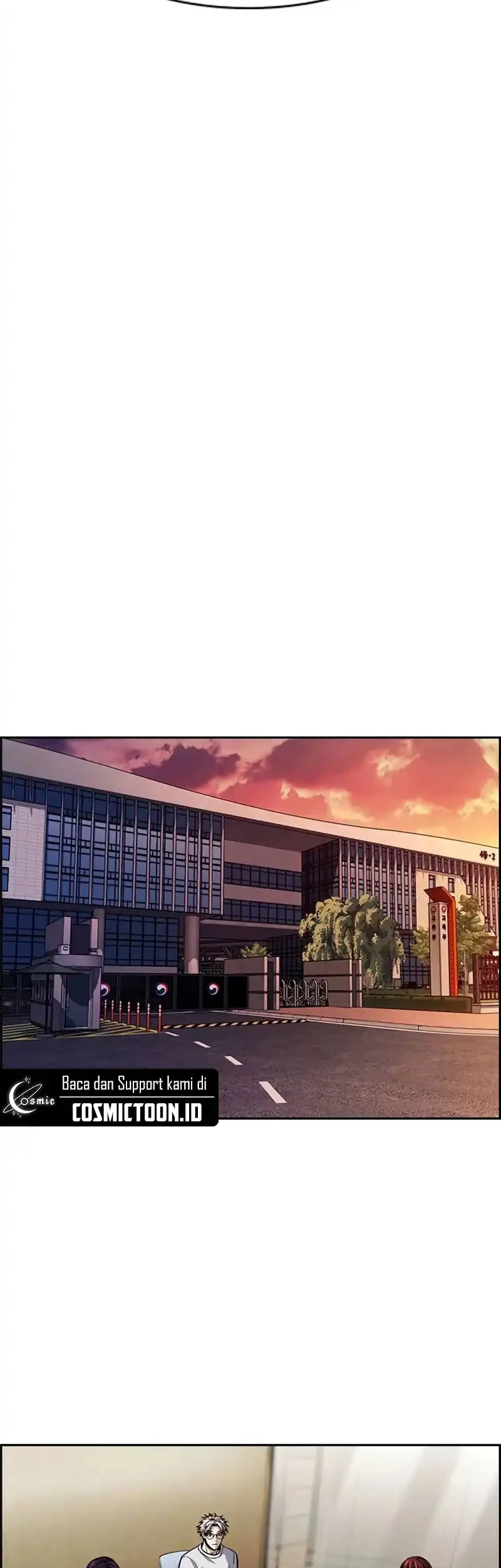 True Education Chapter 239 Gambar 46