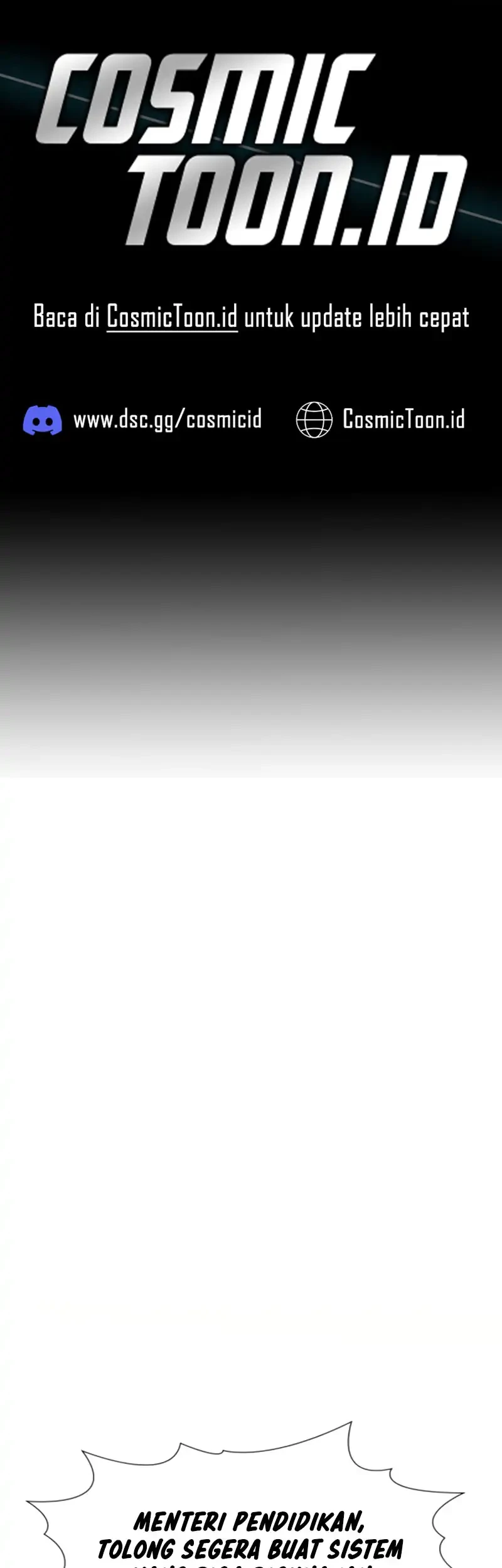 Komik True Education Chapter 240 gambar 1