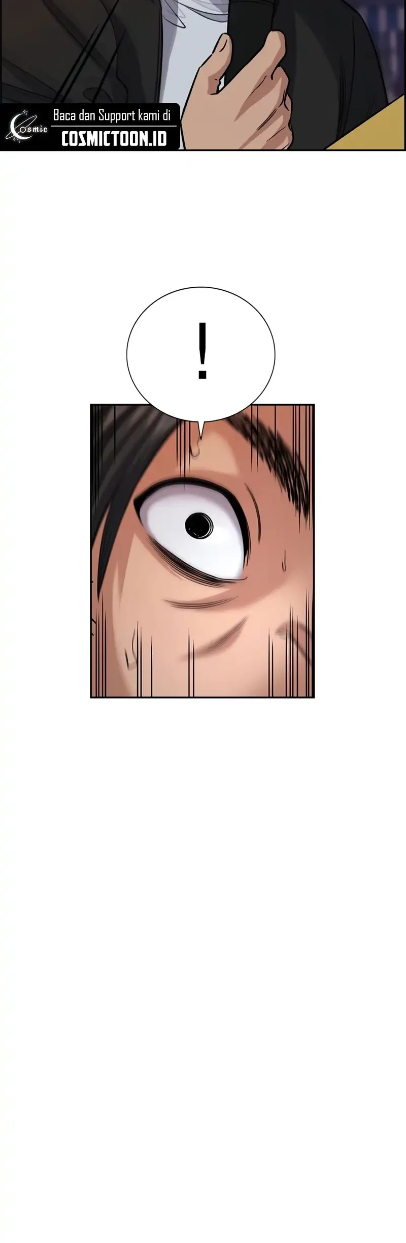 True Education Chapter 240 Gambar 8