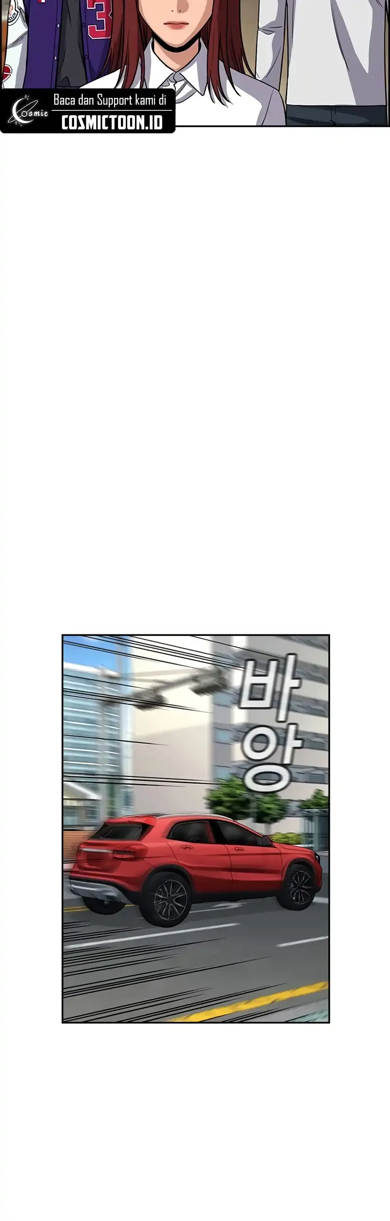 True Education Chapter 240 Gambar 20