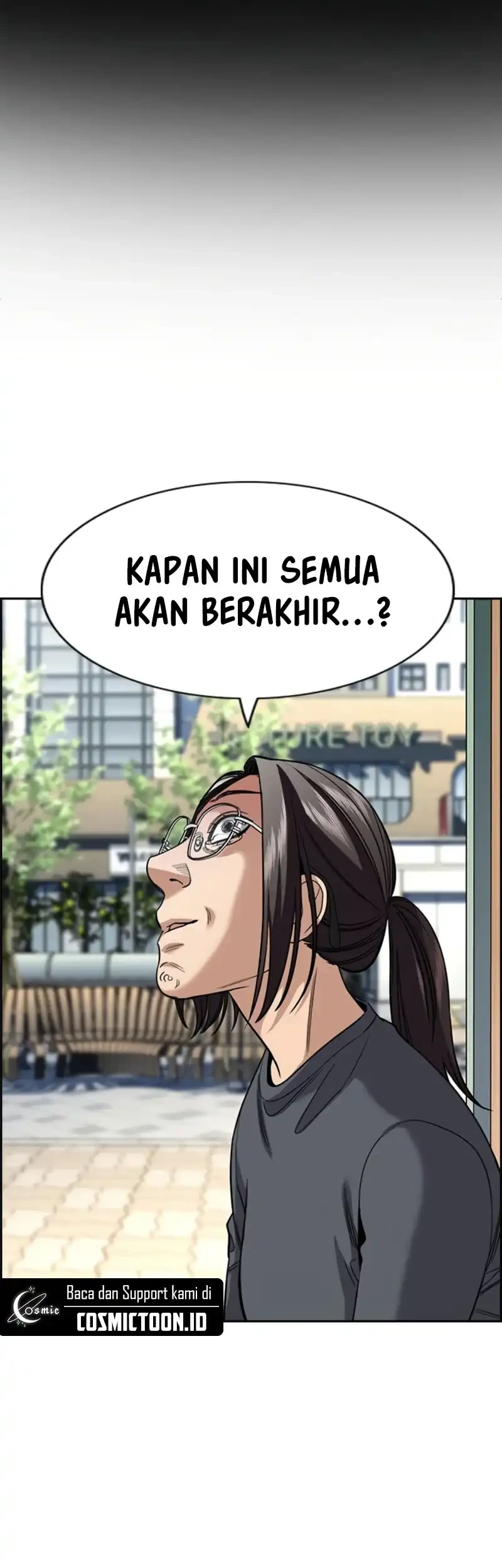 True Education Chapter 243 Gambar 58