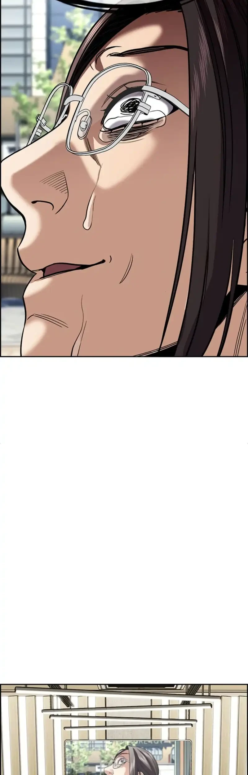 True Education Chapter 243 Gambar 60