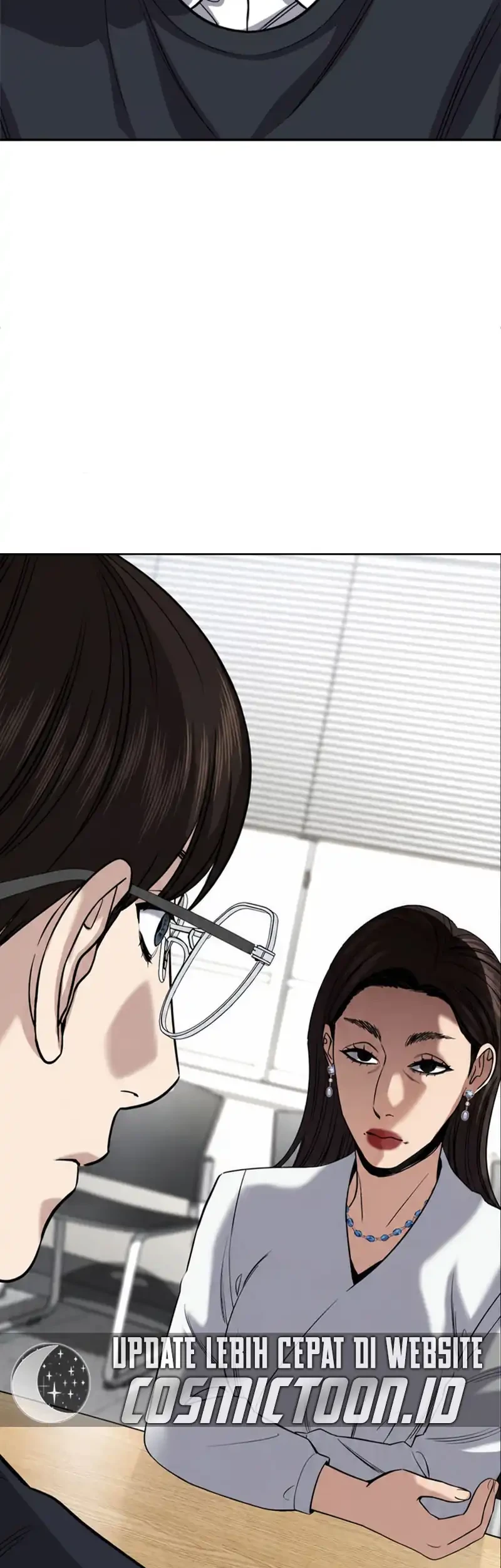 True Education Chapter 243 Gambar 68