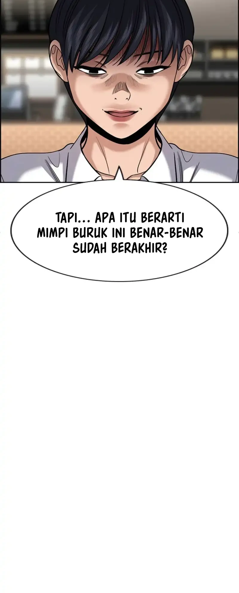 True Education Chapter 243 Gambar 47
