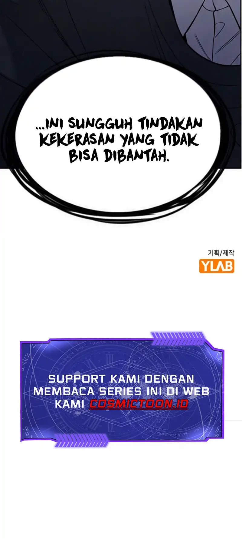 True Education Chapter 244 Gambar 66