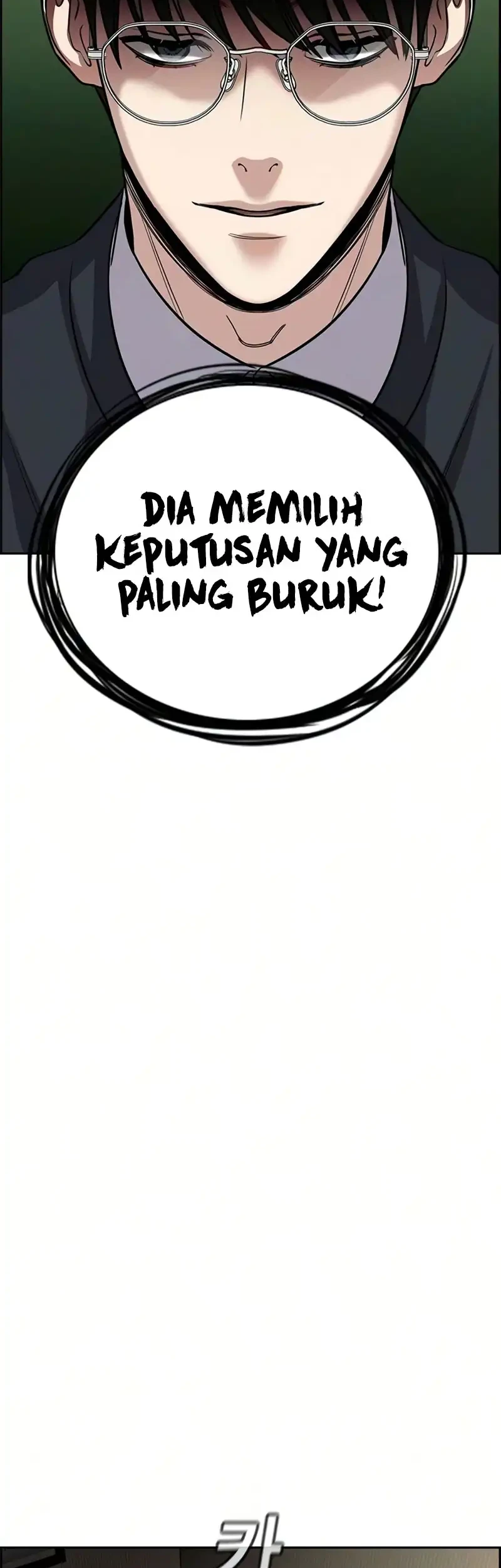 True Education Chapter 245 Gambar 49