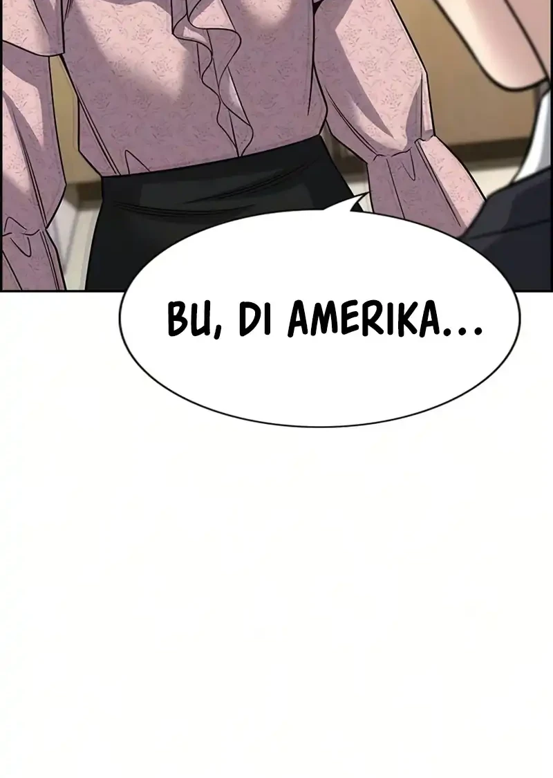 True Education Chapter 245 Gambar 65