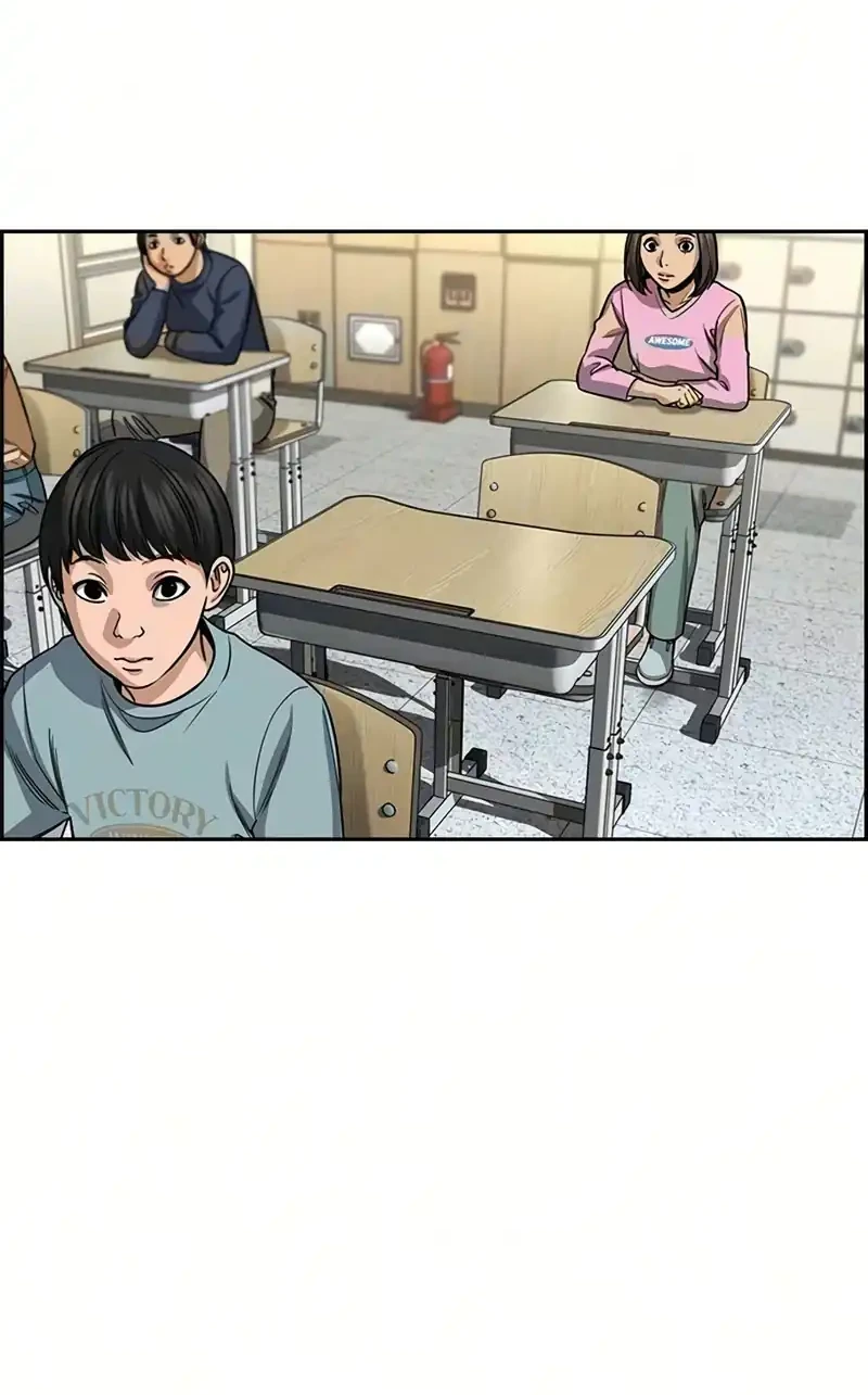 True Education Chapter 245 Gambar 47