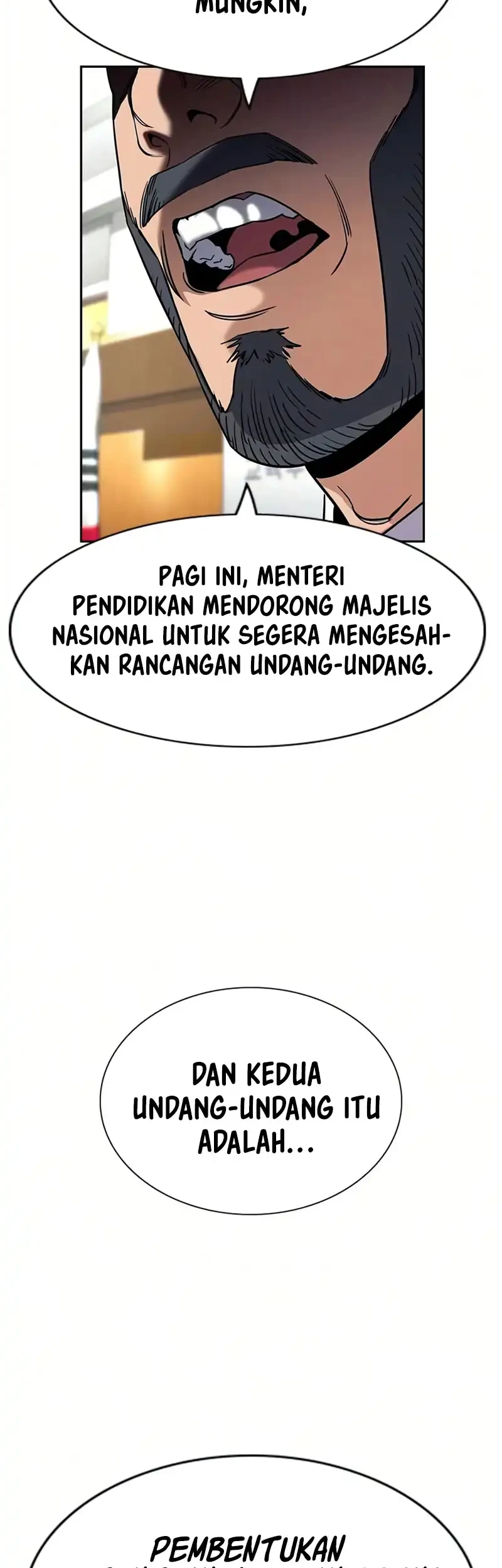 True Education Chapter 246 Gambar 63
