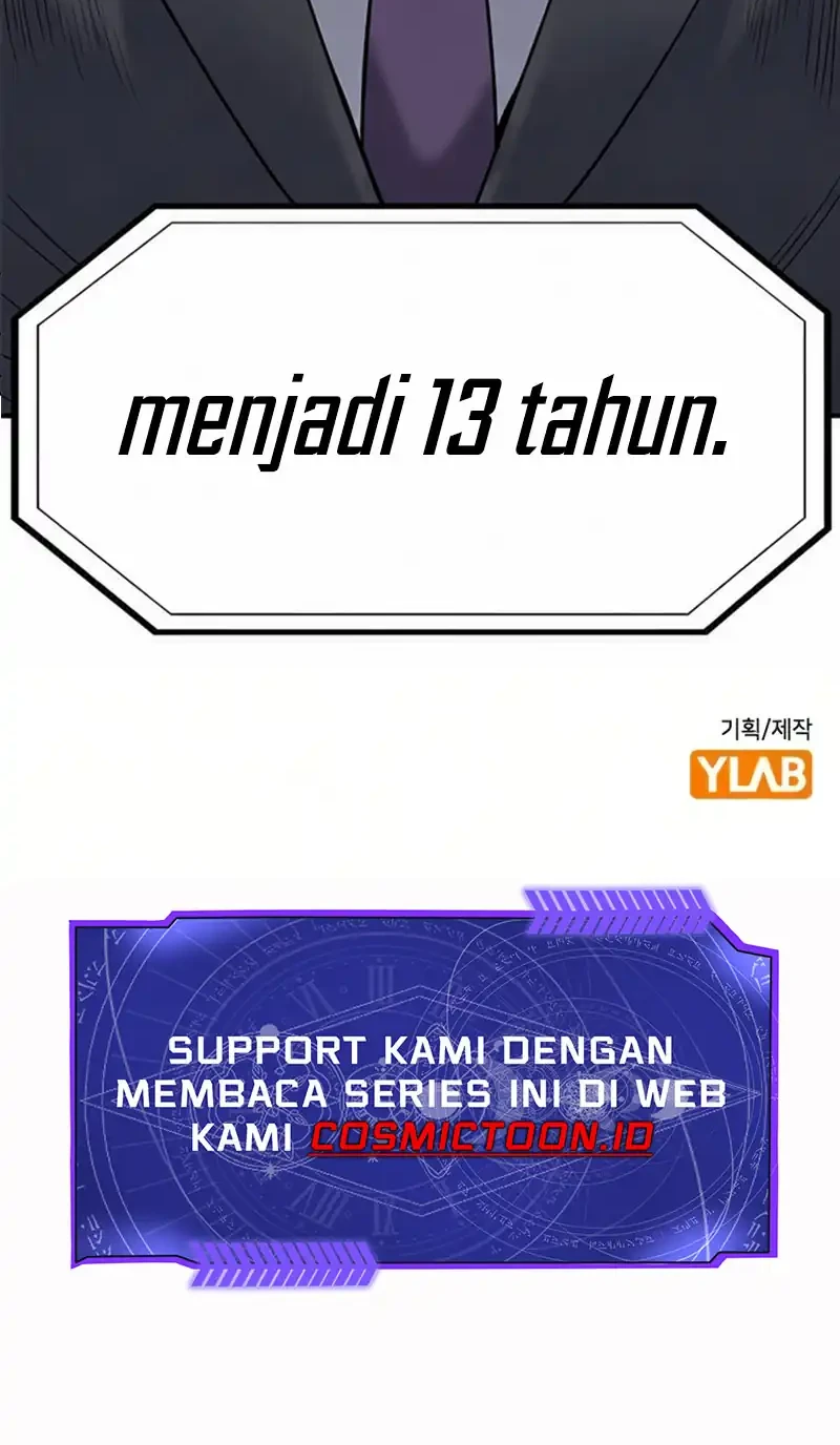 True Education Chapter 247 Gambar 65